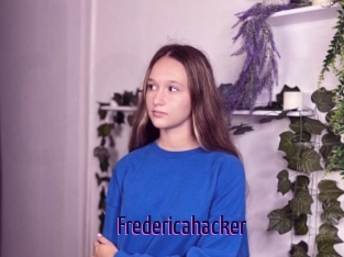 Fredericahacker