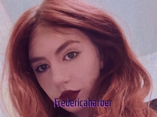 Fredericaharber