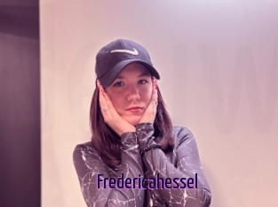 Fredericahessel