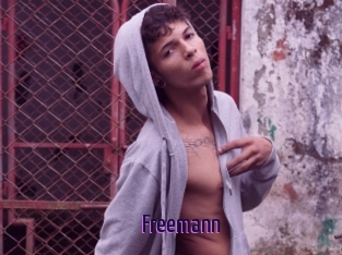 Freemann