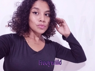 Freeywiild