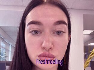 Freshfeeling