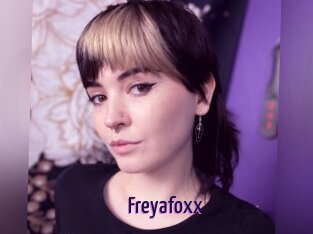 Freyafoxx