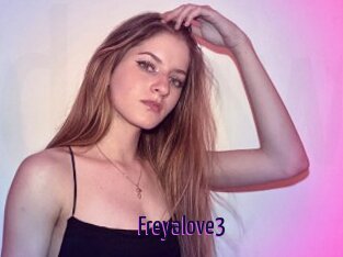 Freyalove3