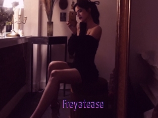 Freyatease