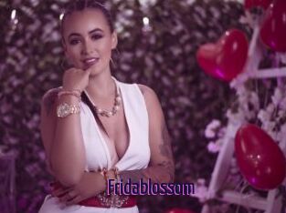 Fridablossom