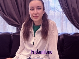 Fridamilano