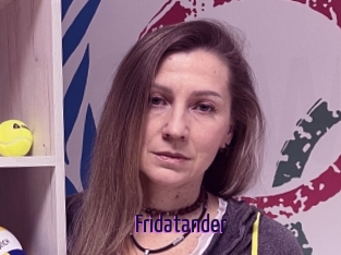 Fridatander
