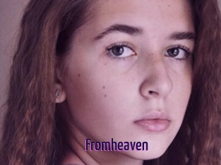 Fromheaven
