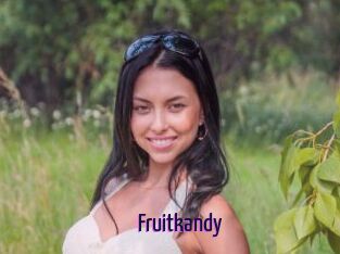 Fruitkandy
