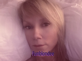 Funblondee
