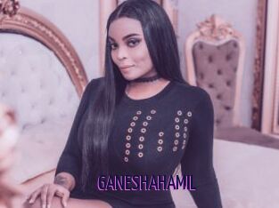 GANESHAHAMIL