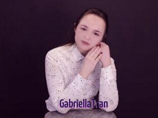 GabriellaTran Deutsche Webcam Girls