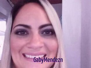GabyMendezn