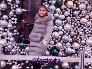 Gazzirovka