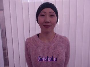 GeishaLu