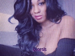 Genesis