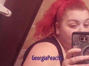 Georgia_Peachs