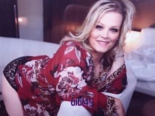 GiGi49 Deutsche Webcam Girls