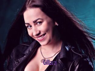 Gillara
