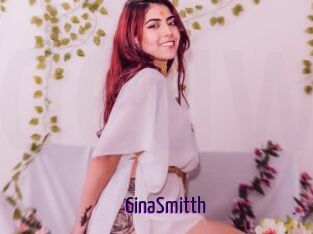 GinaSmitth