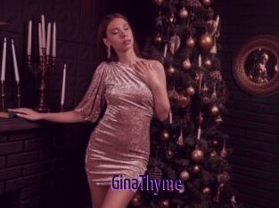 GinaThyme