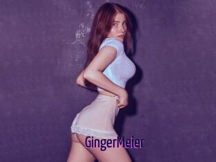 GingerMeier
