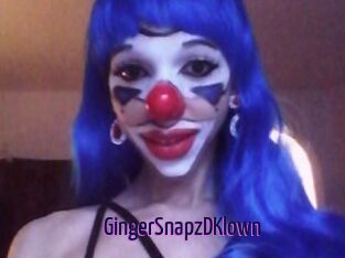 GingerSnapzDKlown