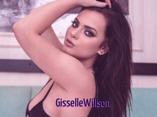 GisselleWillson