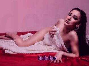 GiuliaDoe