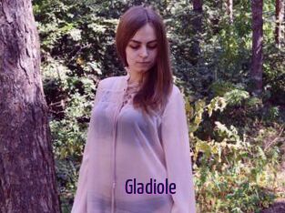 Gladiole