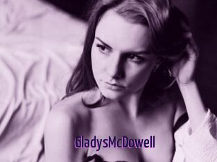 GladysMcDowell
