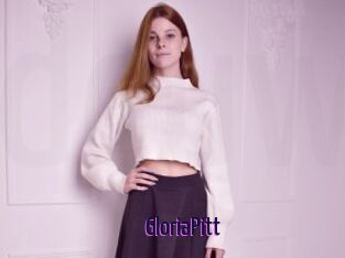 GloriaPitt