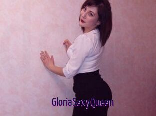 GloriaSexyQueen
