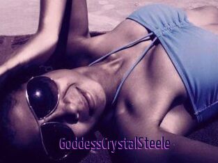 GoddessCrystalSteele