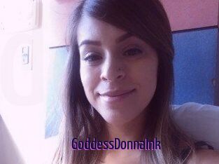 GoddessDonnaInk