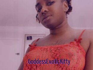 GoddessExoticKitty