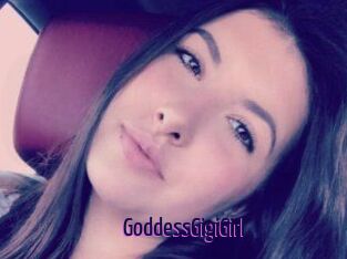 GoddessGigiGirl