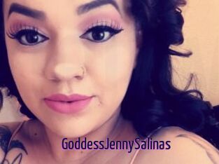 GoddessJennySalinas
