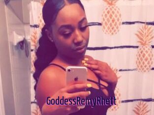 GoddessRemyRhett
