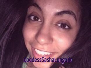 GoddessSashaLongoria