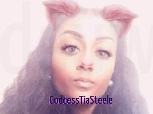 GoddessTiaSteele