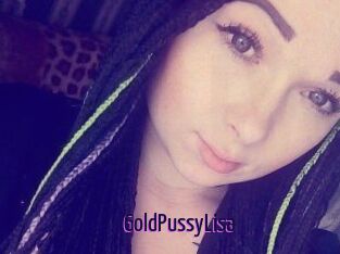 GoldPussyLisa