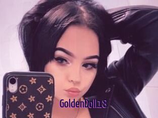 GoldenDoll18