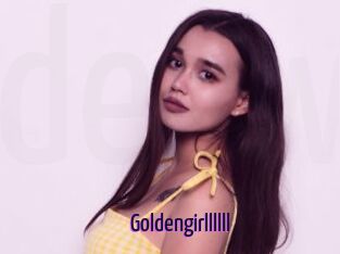 Goldengirllllll