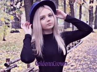 GoldennCrown