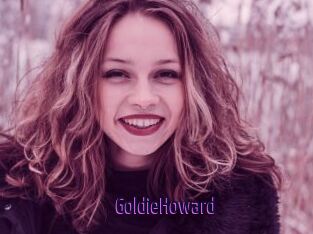 GoldieHoward