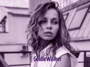 GoldieWalker