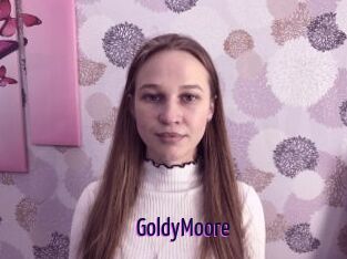 GoldyMoore