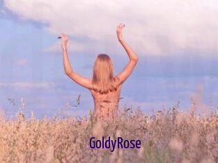GoldyRose